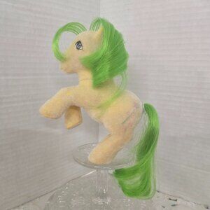 G-1 My Little Pony So Soft Magic Star sold as is
